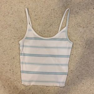 Pacsun basics tank